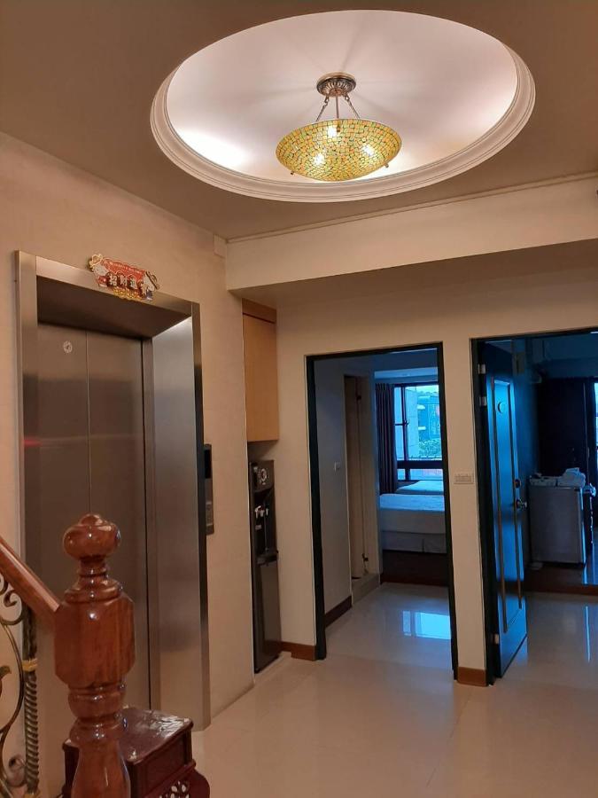 Nanwan Jiahewu Inn Extérieur photo