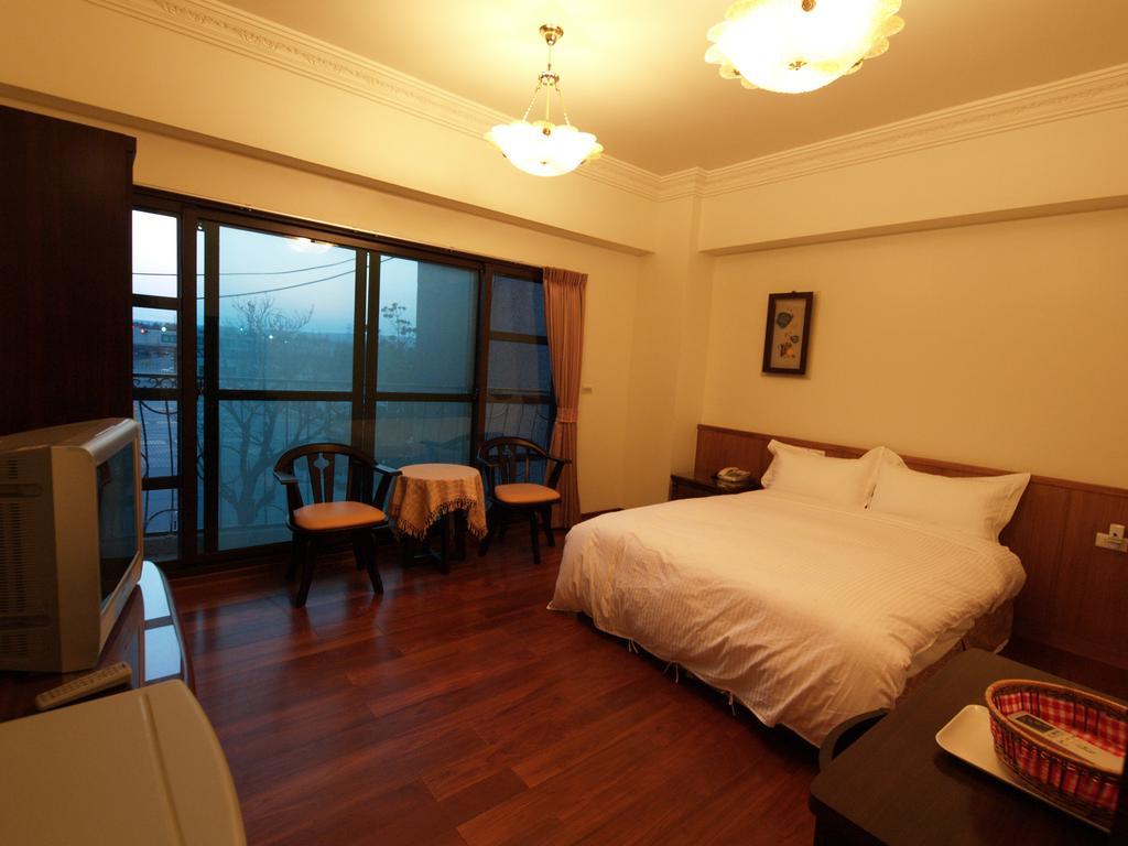 Nanwan Jiahewu Inn Extérieur photo