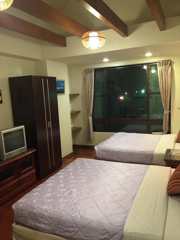 Nanwan Jiahewu Inn Extérieur photo